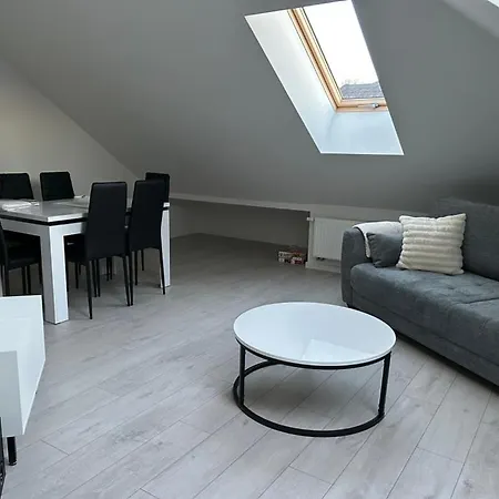 Vakantiehuis Villa Krakow Krakau