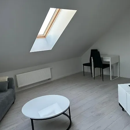 Villa Krakow Krakau