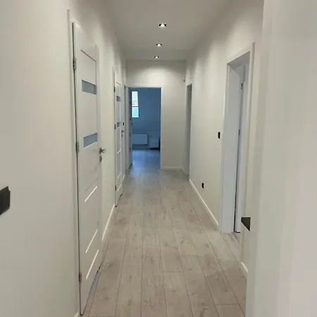 Villa Krakow Holiday home Krakow