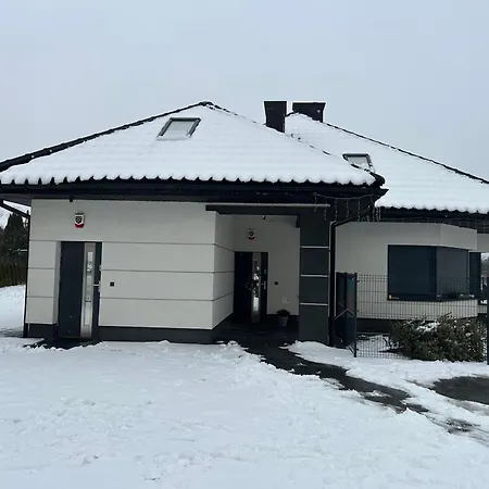 Villa Krakow Krakow