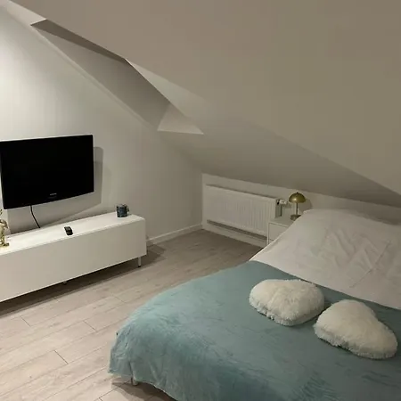 Villa Krakow Holiday home