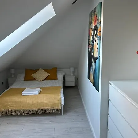 Villa Krakow Holiday home