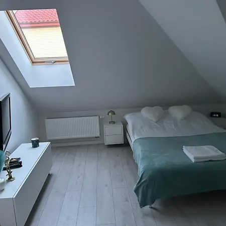 Villa Krakow Krakow