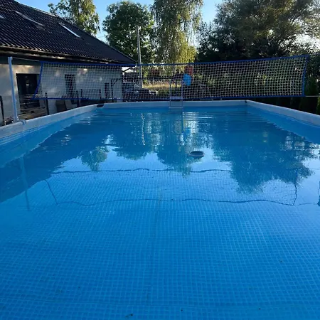 Holiday home Villa Krakow *